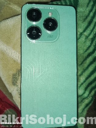 Tecno Spark 20 pro
